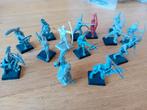 Warhammer empire bow crossbow men old world, Ophalen of Verzenden, Gebruikt, Warhammer, Figuurtje(s)
