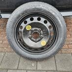 Reservewiel thuisbrenger BMW, Ophalen, Zo goed als nieuw