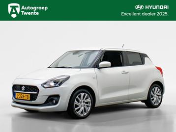 Suzuki Swift 1.2 Select Smart Hybrid | All-seasons | Navi by beschikbaar voor biedingen