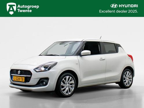 Suzuki Swift 1.2 Select Smart Hybrid | All-seasons | Navi by, Auto's, Suzuki, Bedrijf, Swift, ABS, Achteruitrijcamera, Adaptive Cruise Control