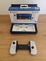 Backbone One - Playstation Edition - USB-C - Wit, Ophalen of Verzenden, Zo goed als nieuw
