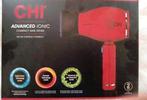 CHI COMPACT HAIR DRYER met Ionen generator.NIEUW!!!, Ophalen, Nieuw, Föhn of Haardroger