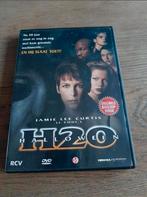 Halloween H20 20 years later dvd., Vanaf 16 jaar, Ophalen of Verzenden, Zo goed als nieuw, Slasher