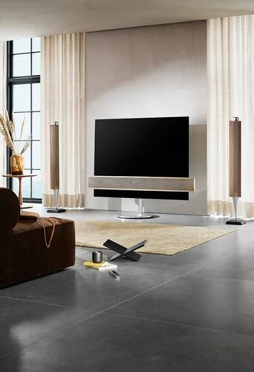 Beovision Eclipse 55 en 65 Oled 2025 Evo !! Bang olufsen b&o beschikbaar voor biedingen