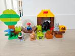 Grote set Duplo Around the World 10805, Ophalen of Verzenden, Gebruikt, Duplo