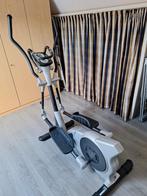 Crosstrainer Powerpeak, Sport en Fitness, Fitnessapparatuur, Ophalen, Gebruikt, Crosstrainer