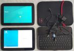 Google Nexus 10 Samsung Android tablet 2x, Computers en Software, 16 GB, Gebruikt, Ophalen of Verzenden