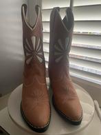 Bootstock cowboy Leren Laarzen Maat 33 oud roze, Kinderen en Baby's, Kinderkleding | Schoenen en Sokken, Ophalen of Verzenden