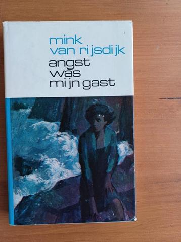 Angst was mijn gast beschikbaar voor biedingen