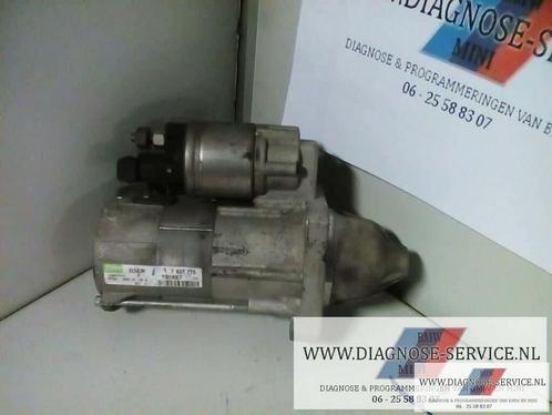 Startmotor BMW M3 E90 E92 E93 V8. Orig nummer 7837775, Auto-onderdelen, Motor en Toebehoren, BMW, Gebruikt, Ophalen of Verzenden