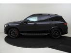 Mercedes-Benz GLE-klasse AMG 53 4MATIC+ Premium Plus /Panora, Automaat, Gebruikt, Euro 6, Zwart
