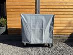 MVV TACKBOX XL MODEL Concourskasten.NL | ZADELKAST, Ophalen, Nieuw, Aluminium, Overige typen