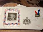 No8496 Koninklijk 11-10-1970 Van Nederland jaargangen 1963 t, Postzegels en Munten, Postzegels | Eerstedagenveloppen, Ophalen