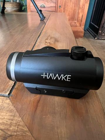 Hawke Red Dot Richtkijker beschikbaar voor biedingen