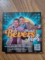 Muziek Bingo - De Bever's Bingo, Verzenden, Nieuw