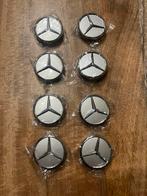 Mercedes naafdoppen., Ophalen of Verzenden, Zo goed als nieuw