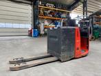 Linde N20 2 ton Elektrische Orderpicker Meerijder Palletwage, Zakelijke goederen, Machines en Bouw | Heftrucks en Intern transport