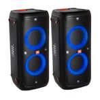 Huur de JBL Partybox 310! Aanbieding!, Ophalen of Verzenden, Nieuw, 120 watt of meer, JBL