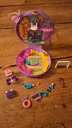 Polls Pocket Voetbalploeg compleet, Ophalen of Verzenden, Gebruikt