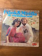 Frank & Mirella - De verzonken stad, Gebruikt, 7 inch, Single, Ophalen of Verzenden
