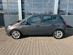 OPEL Corsa 1.4 90pk Edition, Auto's, Opel, Gebruikt, 4 cilinders, Origineel Nederlands, Bedrijf