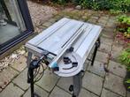 Festool zaagtafel 1A/T basis plus, Ophalen, Gebruikt, Overige typen, 30 tot 70 mm