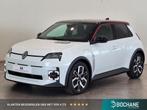Renault 5 Urban Range Techno 40 kWh | Pack Winter | Pack Adv, Stof, Met garantie (alle), Adaptive Cruise Control, Origineel Nederlands