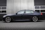 BMW 7 Serie 750i 449 pk xDrive M-Sportpakket / NL-Auto/ Lase, Automaat, Gebruikt, Adaptive Cruise Control, 110 €/maand