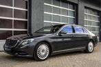 Mercedes-Benz S-Klasse 500 PLUG-IN HYBRID Lang Prestige Pano, Automaat, Achterwielaandrijving, Bedrijf, Hybride Elektrisch/Benzine