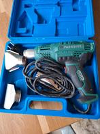 Verfafbrander, Doe-het-zelf en Verbouw, Ophalen of Verzenden, Zo goed als nieuw