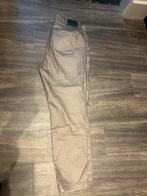 Dames broek Opus metallic taupe, Bruin, Maat 42/44 (L), Ophalen of Verzenden, Zo goed als nieuw