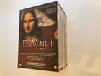 The Da Vinci Files . De ultieme 10 DVD collectie., Cd's en Dvd's, Boxset, Gebruikt, Ophalen of Verzenden, Politiek of Geschiedenis