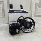 Gaming stuurwiel Fanatec DD Pro (complete set), Ophalen of Verzenden, Nieuw