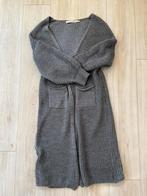 Jutka en Riska warm lang vest M L XL, Maat 42/44 (L), Ophalen of Verzenden, Jutka en Riska, Grijs