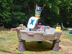 Te Koop: Watertafel Little Tikes Schip Ahoy Piratenschip, Ophalen