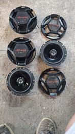 Jvc speakers zo goed als nieuw, Ophalen of Verzenden, Zo goed als nieuw