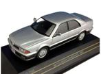 Mitsubishi Diamante 1990 Grijs Schaal 1:43 First:43 F43-056, Overige merken, First:43, First:43, Auto