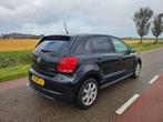 Volkswagen Polo 1.2 TDI 5DRS 2012 AIRCO CRUISE NAV BT NAP NL, Auto's, Voorwielaandrijving, Stof, 74 pk, 1199 cc