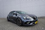 Renault Mégane 1.8 TCe 280 RS - Schaalstoelen / HUD / Xenon, Euro 6, 4 cilinders, Alcantara, 14 km/l