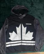 Dsquared2 Vest Jongens/Heren - Nieuw & Origineel, Dsquared2, Zwart, Nieuw, Ophalen of Verzenden