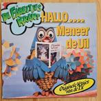 Vinyl 12 LP's - Sprookjes - Fabeltjeskrant, Cd's en Dvd's, Ophalen of Verzenden, Gebruikt, Verhaal of Sprookje