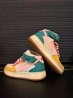 Nike Air Force 1 Mid NH 'Vivid Sulfur Rush Orange MAAT 44, Ophalen of Verzenden, Zo goed als nieuw, Overige kleuren