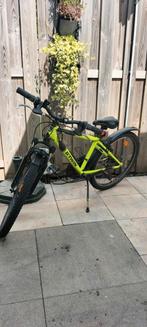ROCKRIDER 24 INCH, Fietsen en Brommers, Fietsen | Jongens, Ophalen, Zo goed als nieuw, 24 inch, Versnellingen