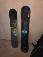2 Snowboards met tas en bindingen, Ophalen, Gebruikt, Board