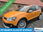 Volkswagen Cross Polo 1.2-12V Comfortline, Voorwielaandrijving, Euro 5, Gebruikt, 1198 cc