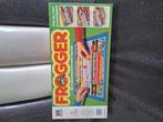 Vintage bordspel frogger 1982, Ophalen, Zo goed als nieuw