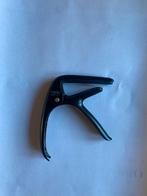 Gitaar Capo - Musedo MC-5, Ophalen of Verzenden, Zo goed als nieuw, Akoestische gitaar