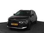 Kia Niro EV Edition Advanced 64.8 kWh (SOH 100%) - Stoel-/st, Met garantie (alle), 1657 kg, Zwart, Kia Top Selectie