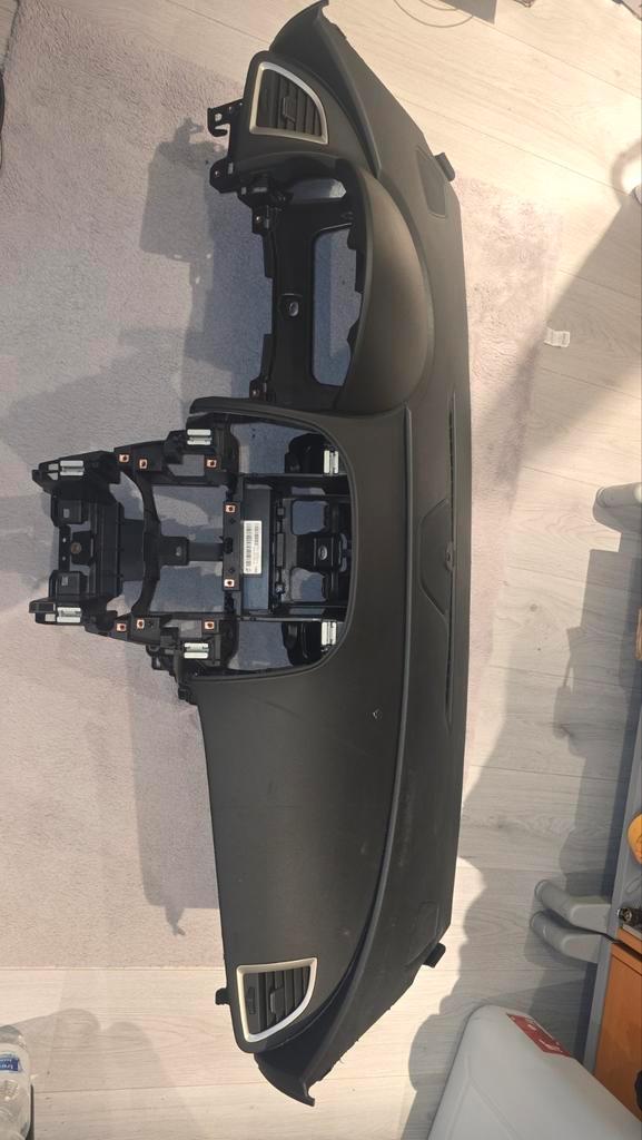 Opel Astra J Dashboard - Complete Unit, Auto-onderdelen, Dashboard en Schakelaars, Opel, Gebruikt, Ophalen