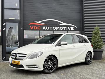 Mercedes-Benz B-Klasse 180 Prestige Trekhaak | AMG Velgen |  beschikbaar voor biedingen